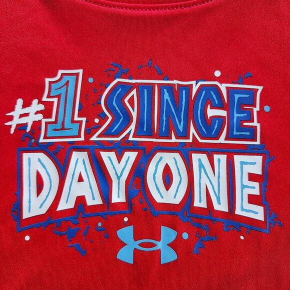 Under Armour Shorts Set Size 18 months - Picture 4 of 8